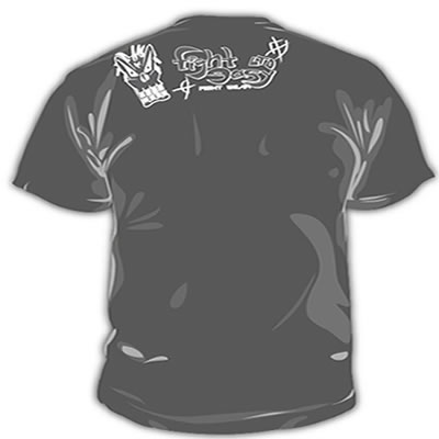 Fight Easy Fightwear Fight Easy Fightwear Nu Skool tops